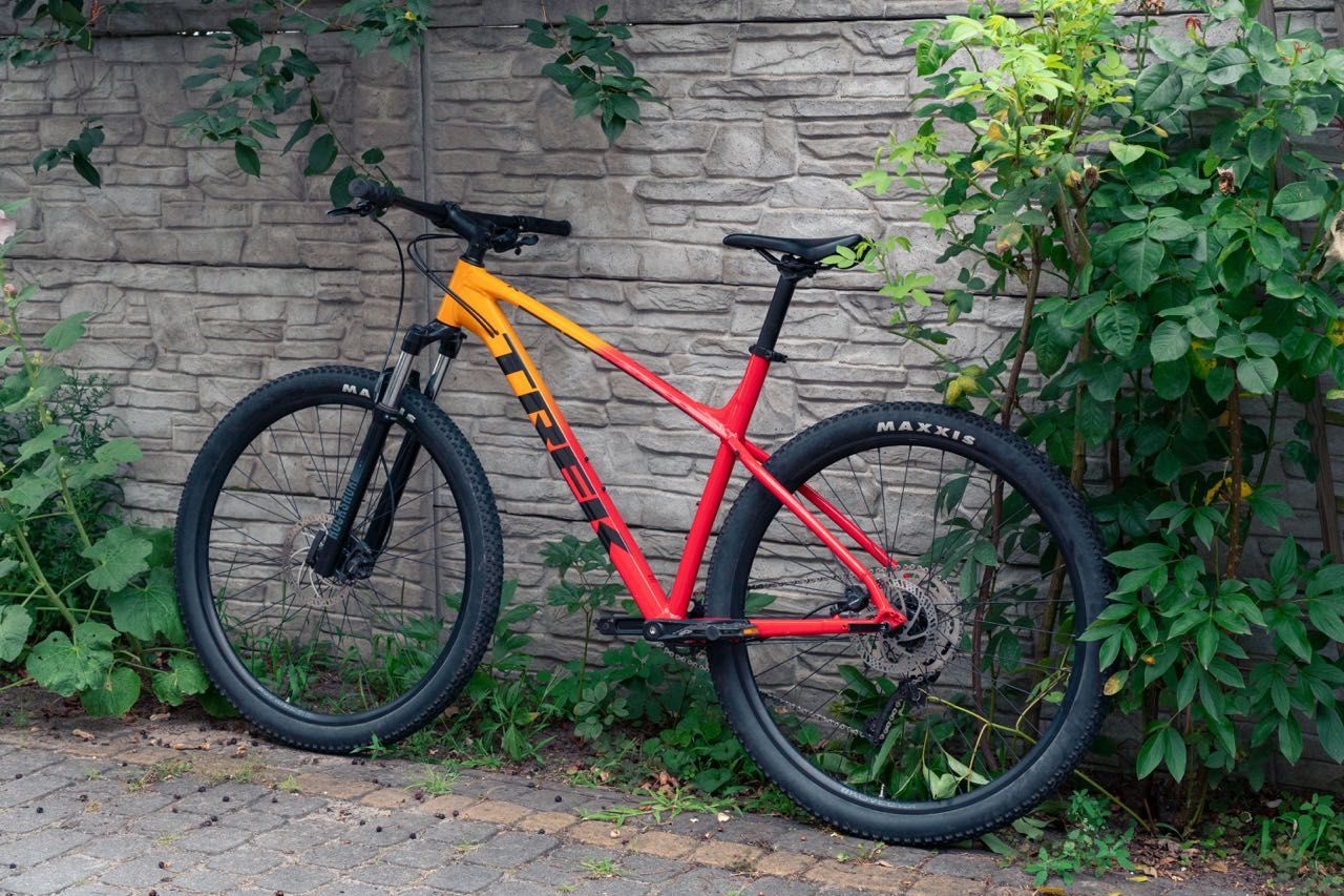 Trek Marlin 7 M/L rower MTB 29 cal