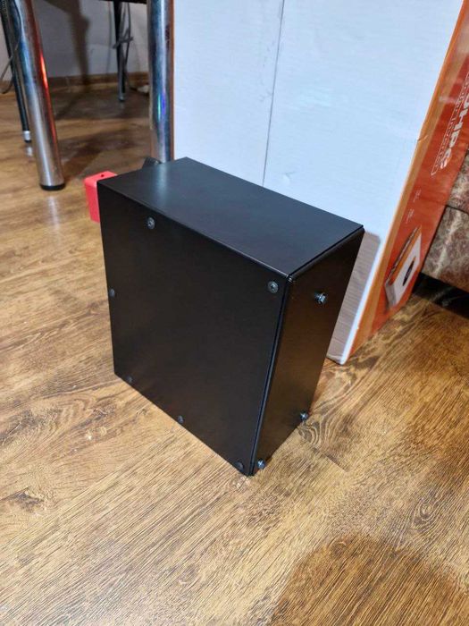 Корпус LiFePo4 4S EVE 105 для акумуляторів для інвертора.