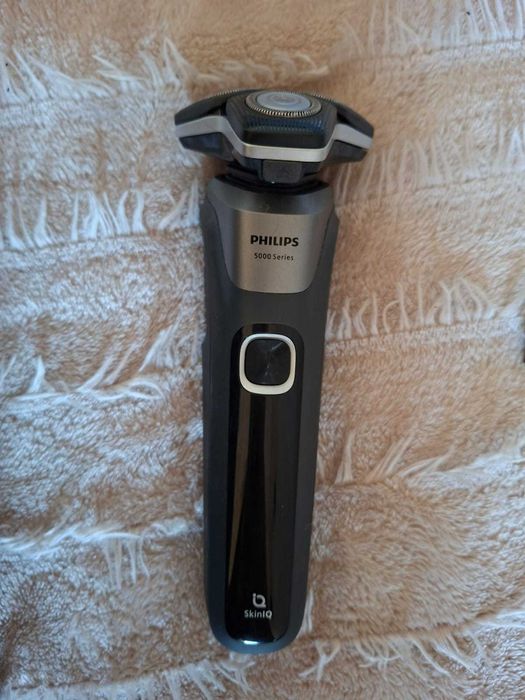 Golarka Philips 5000 Series – Stan idealny!