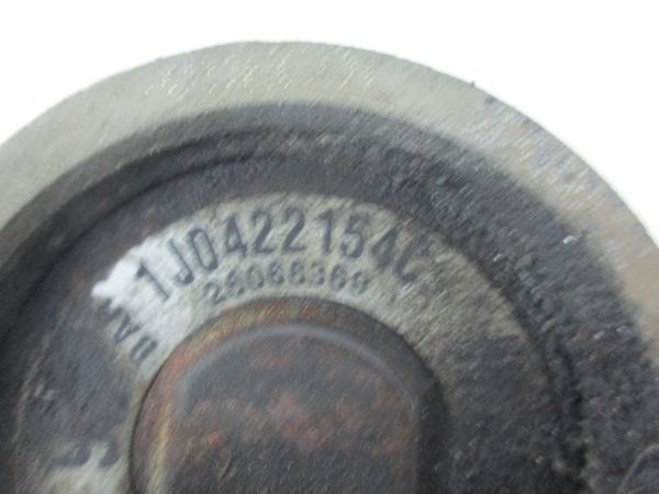 Bomba de direção VOLKSWAGEN New Beetle (9C1, 1C1)