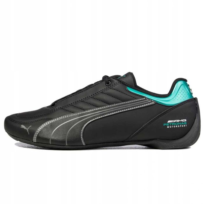 Nowe Buty PUMA Future Kart Cat Roz 39/40 Mercedes AMG Petronas Formula