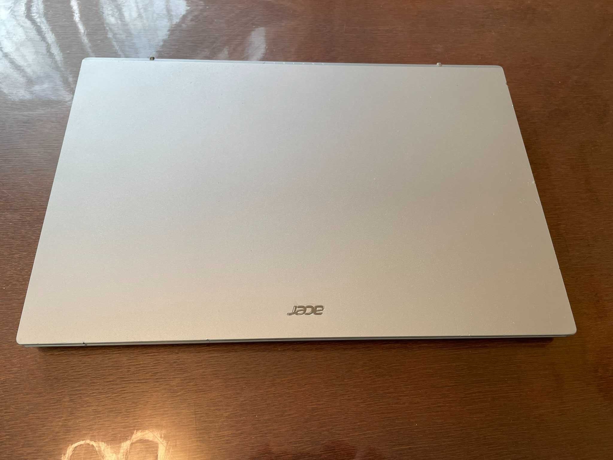 Ноутбук 15" FHD Acer Aspire 5 A315-59 (i5-1235U/8/512/Intel Iris Xe)
