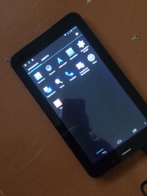 Навигатор для автомобиля М-700 Pionner