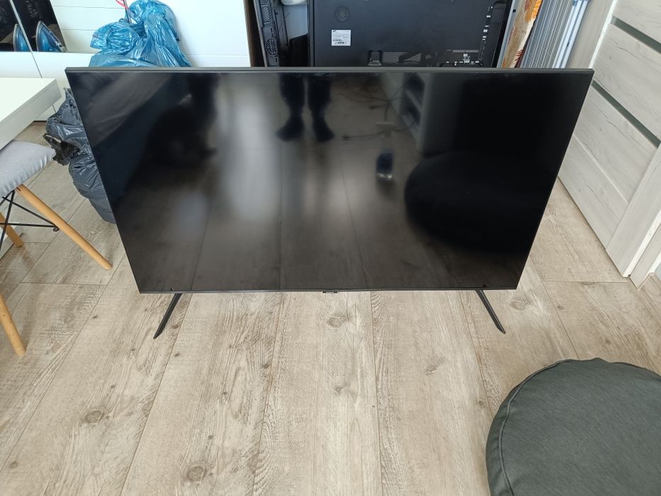 Telewizor samsung UE50TU8002