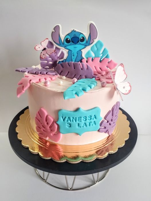 Domowe ciasta i torty na zamówienie