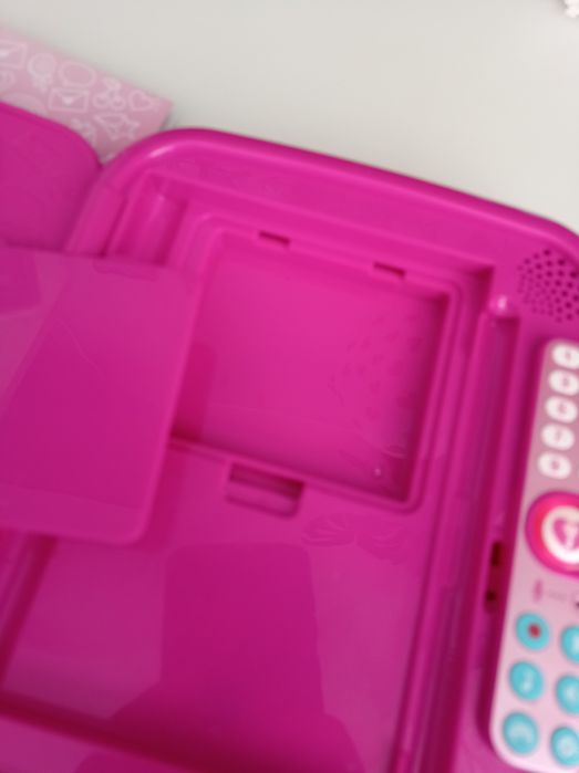 Magiczny pamiętnik vtech