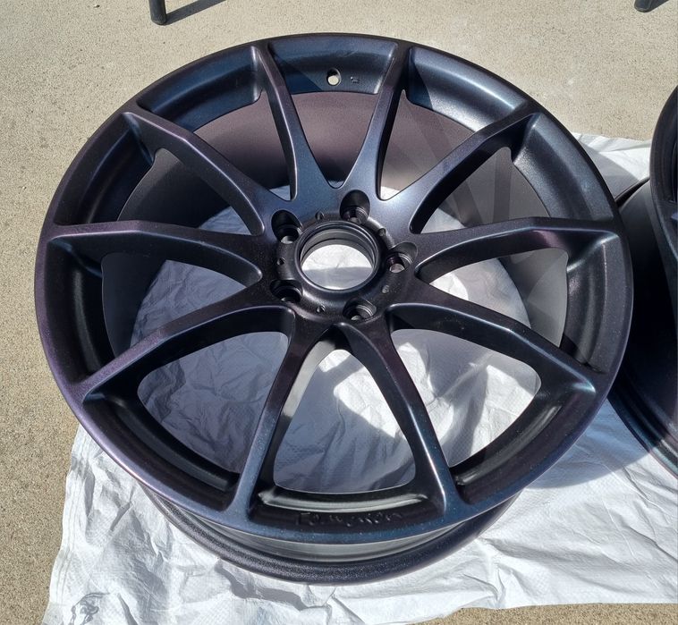 Sprzedam felgi do BMW