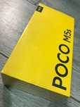 Продам Poco M5s 8/256 GB NFC новий в заводскій плівці!!!