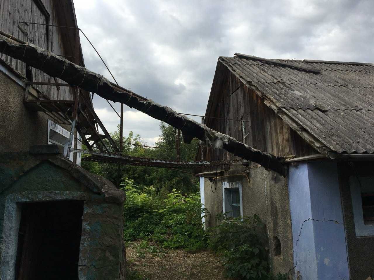 Продаж будинку. Хмельницька обл., Ярмолинецький р-н , село Тарасівка.
