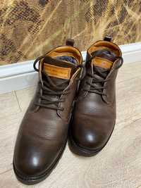 Продам оригинальные теплые ботинки Tommy Hilfiger