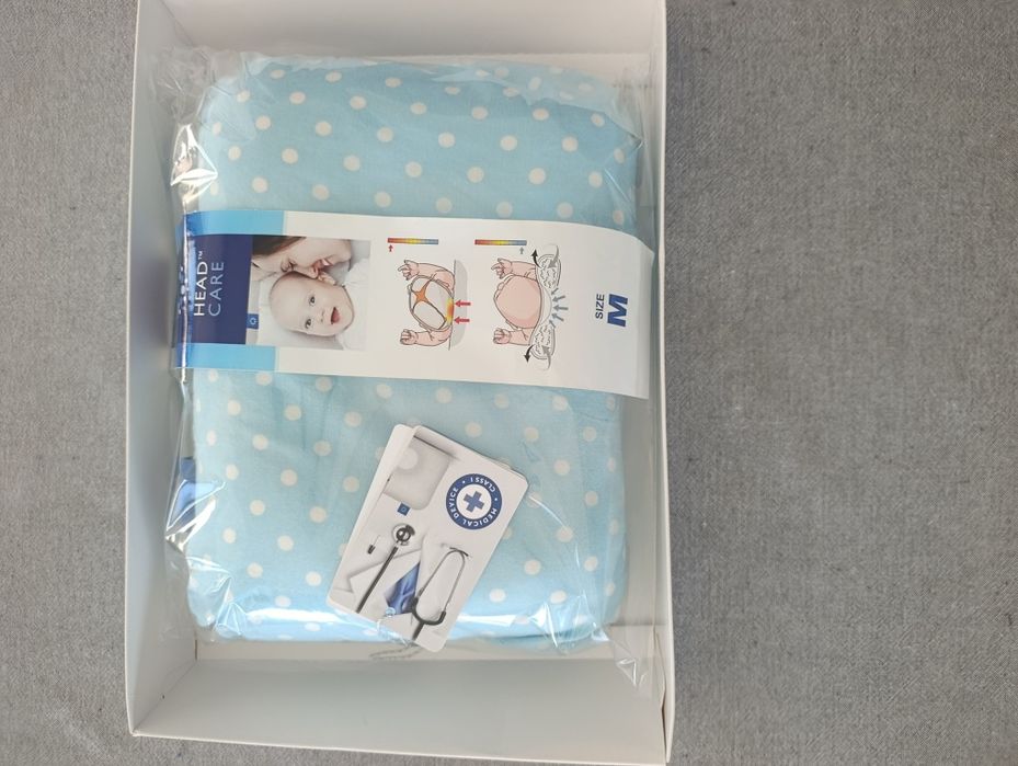 Poduszka Head Care zakupiona w 2025 r.