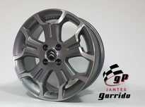 3605 - Jantes 17 4x108 Originais Citroën DS3 tbm para Peugeot