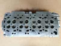 Cabeça de Motor 2.5 dCi  Di  YD25 - Nissan Navara D40 , D22 , Pathfinder , Cabstar F24