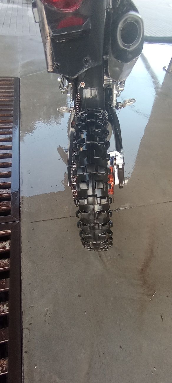 Кові адванс 250 2024року