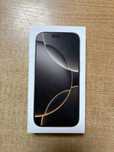 iPhone 16 Pro, Natural Titanium, 256GB новий