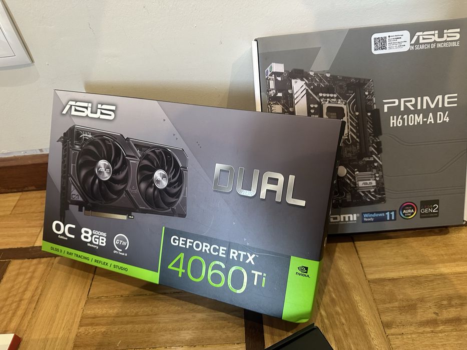 Vendo ou troco pc gamer em notebook