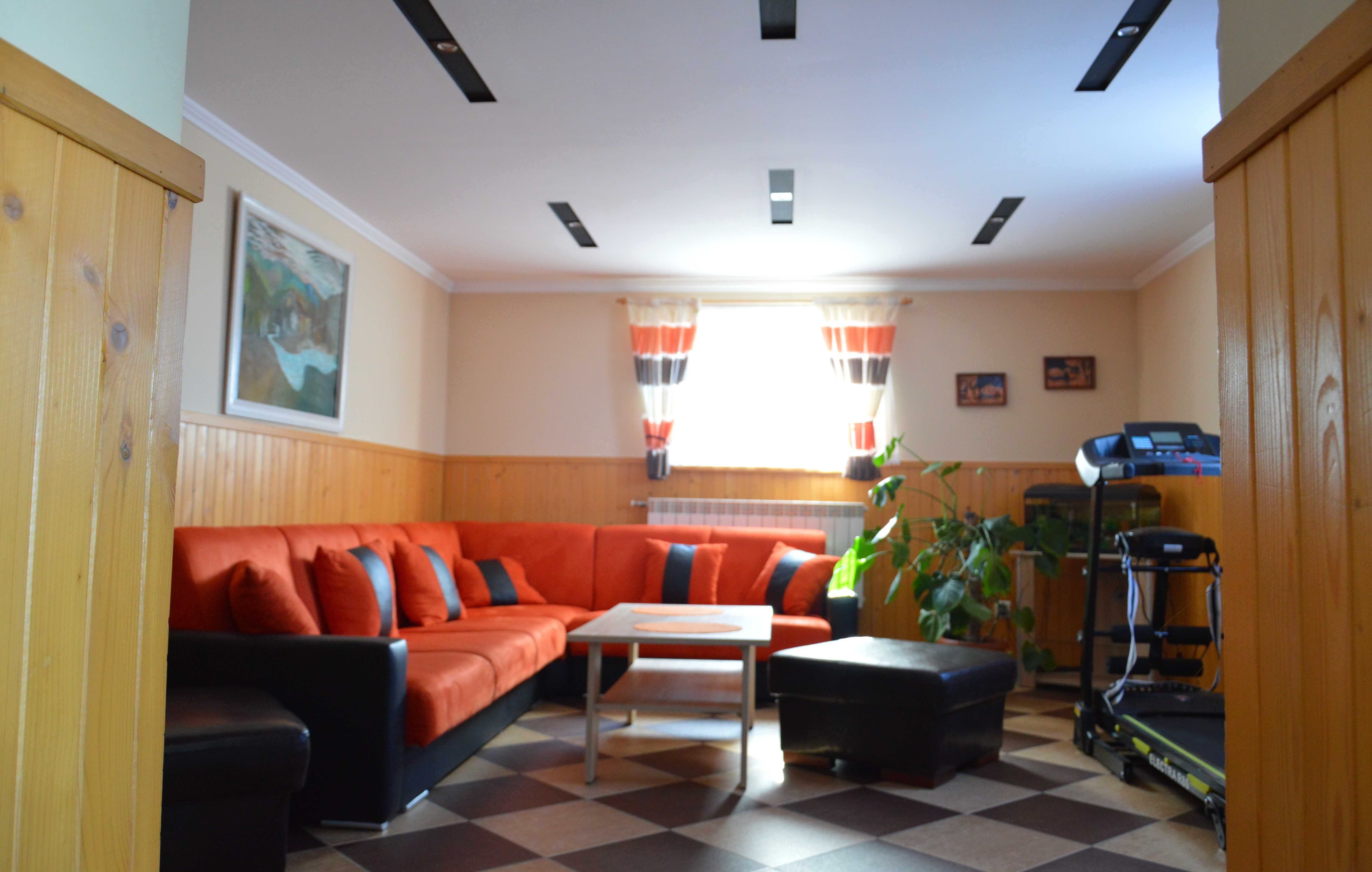 Noclegi Apartament Domek Dwa Lwy Murzasichle Zakopane Bukowina