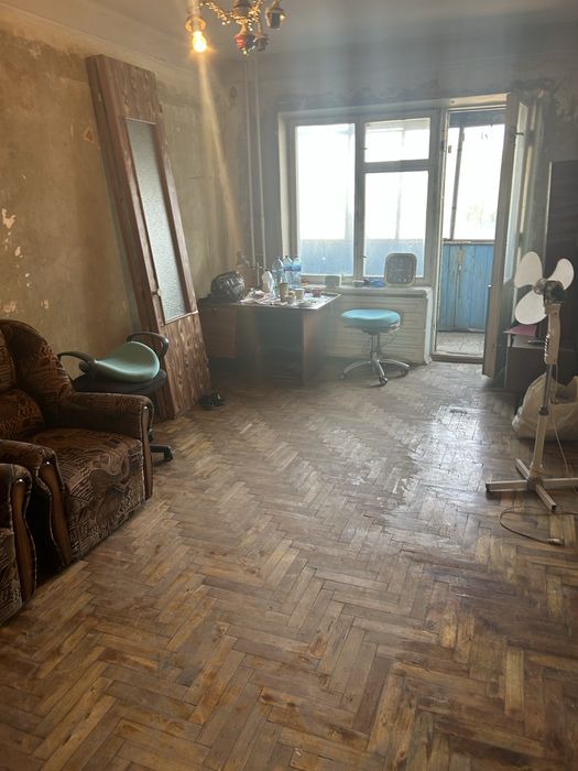 Продаётся 3 ком. кв. ул. Зестафонская в Осипенковском районе!