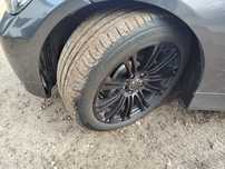 Sprzedam alufelgi 5x120 r18