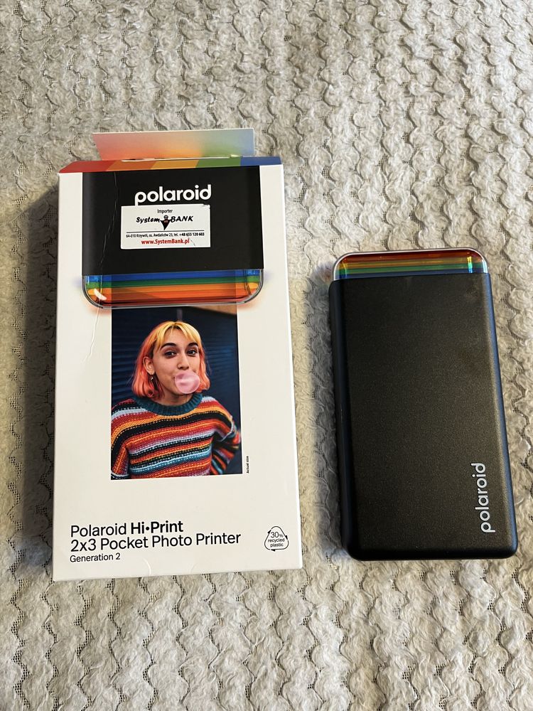 Polaroid Hi Print Gen 2