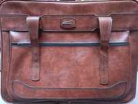 Linda mala de viagem vintage