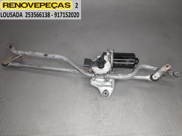 Motor limpa vidros frente VOLKSWAGEN Multivan