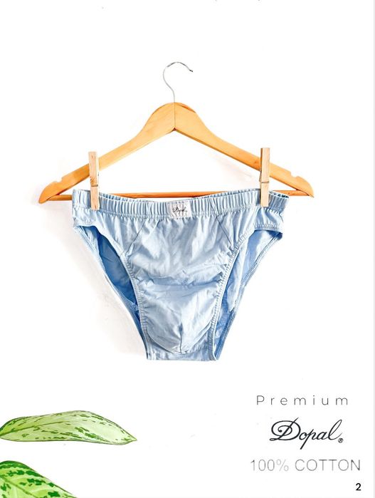 Dopal 100% Algodão qualidade premium NOVA