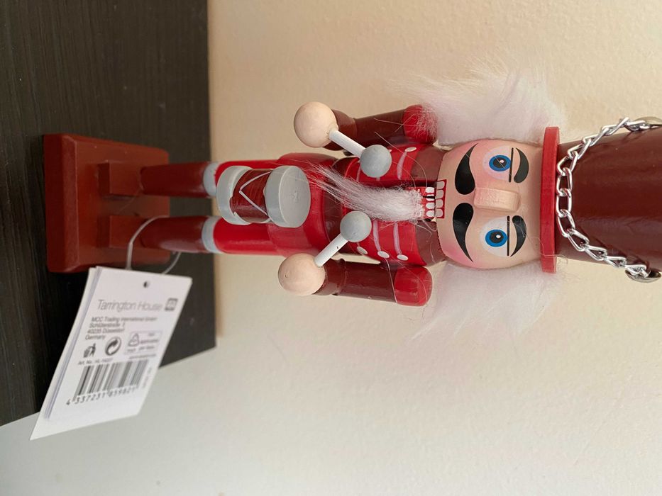 Щелкунчик. игрушка .