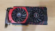 MSI GeForce GTX980 4Gb