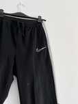 Spodnie śliskie dresy spodnie dresowe Nike