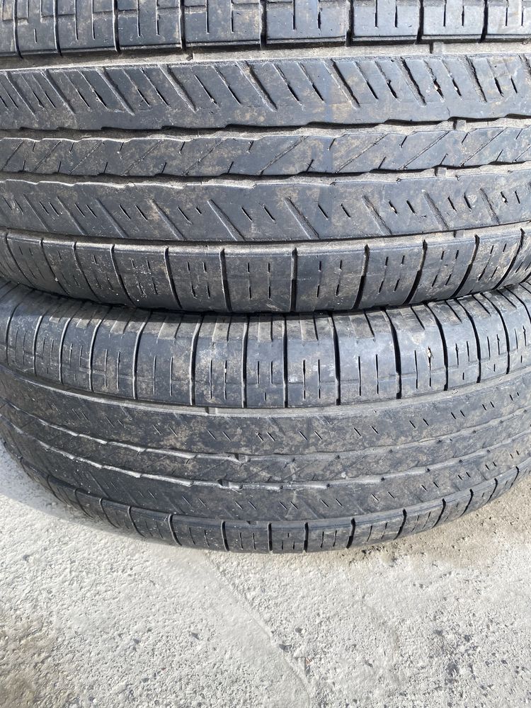 hankook dynapro hp2 255/70 r16