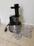 Livington Life juicer wyciskarka do soków SD60