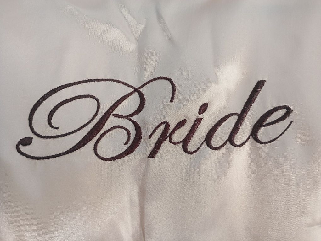 Szlafrok bride r.M