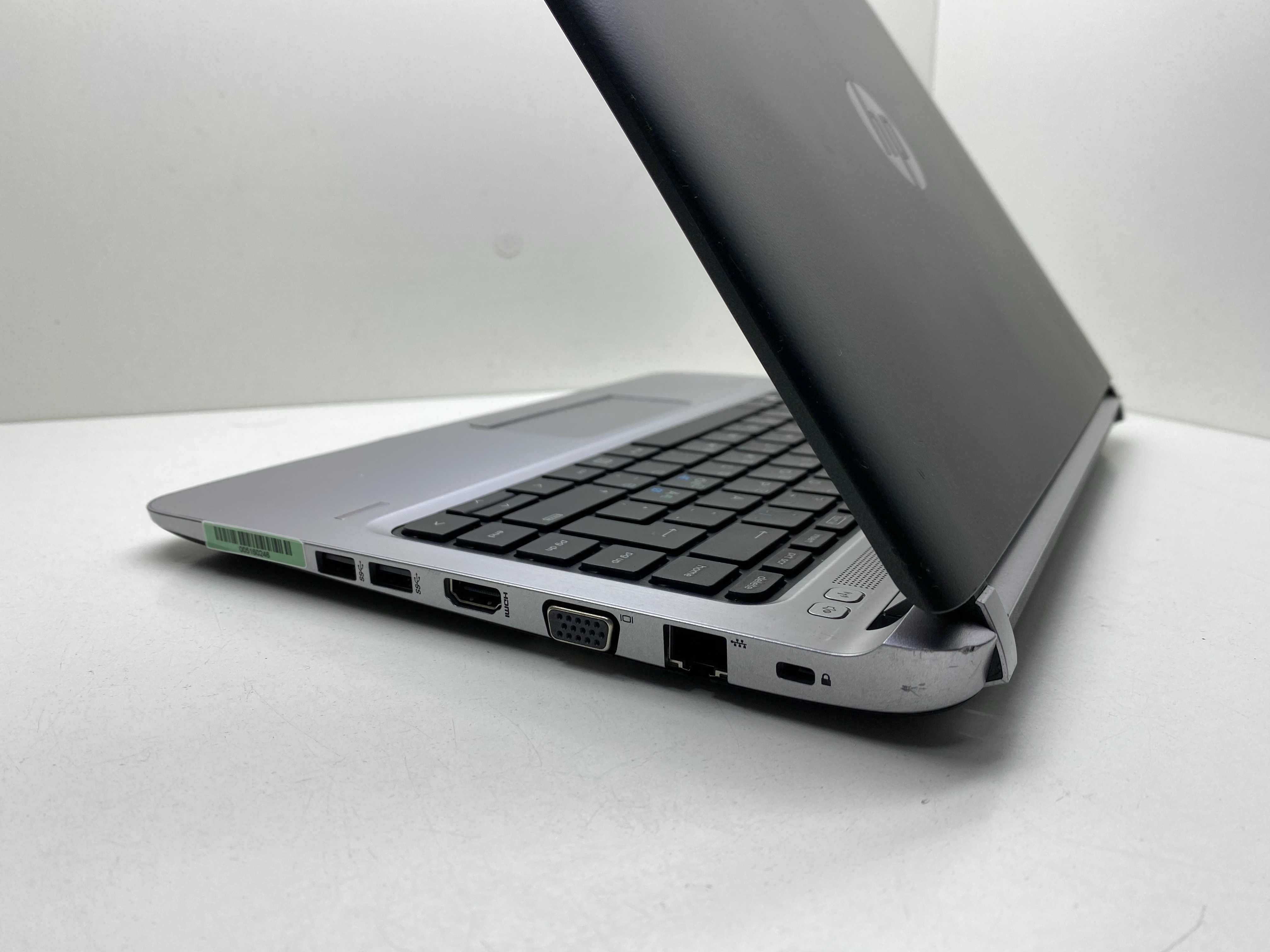 ОПТ Ноутбук HP ProBook 430 G3 В хорошому стані для навчання роботи