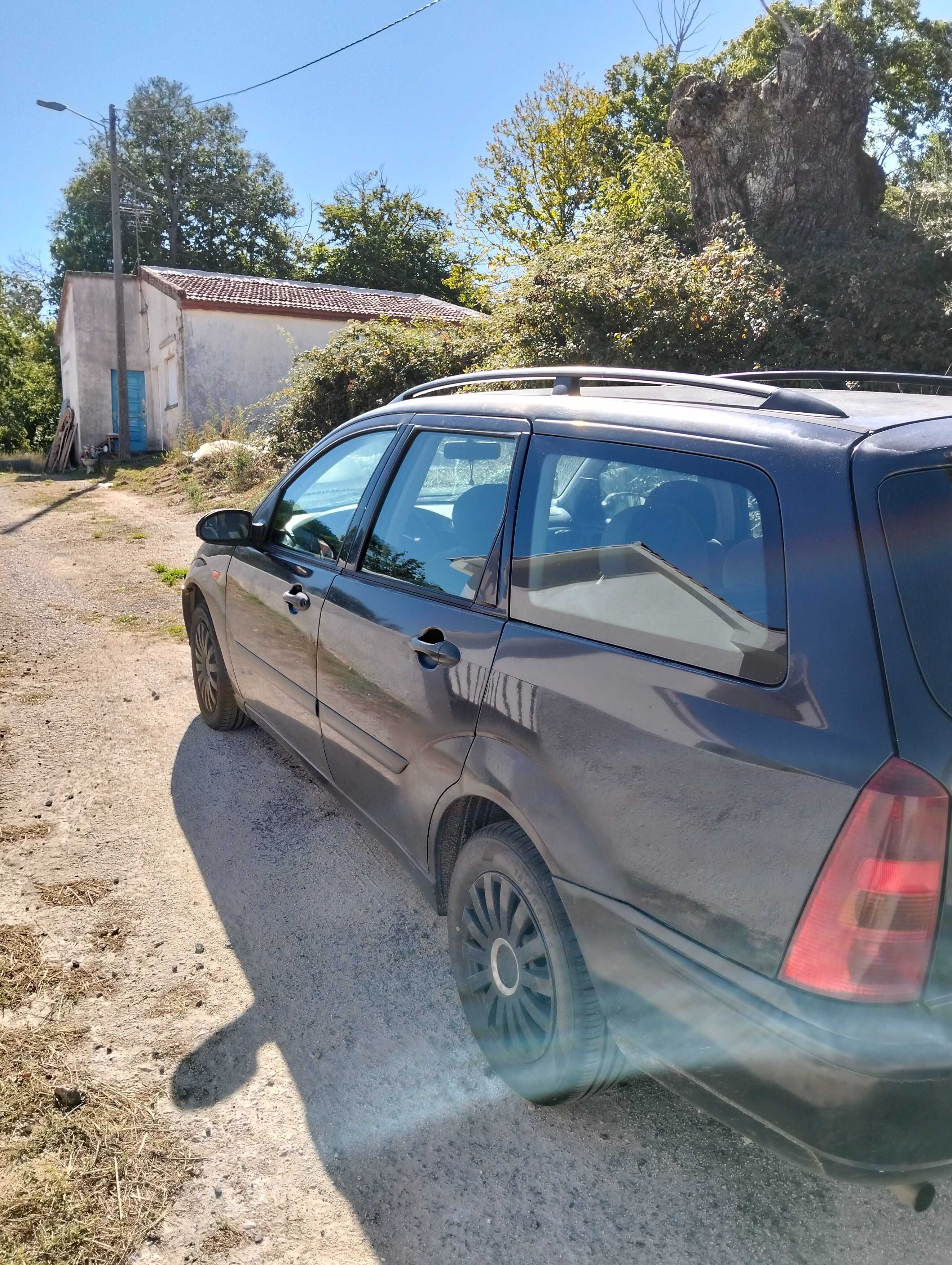 Carro Venda em Portugal