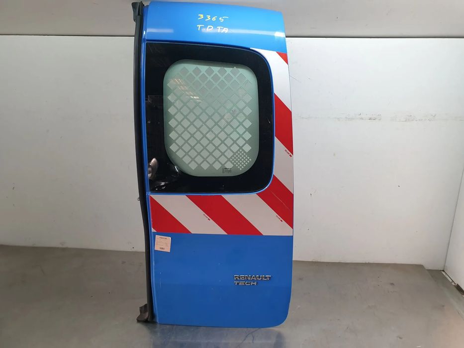 Porta da mala direita RENAULT Kangoo Express (FW0/1_)