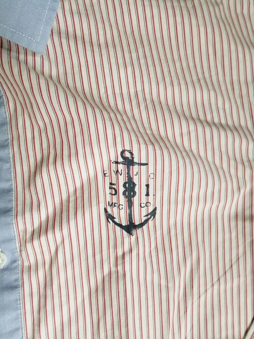 Рубашка мужская ZARA