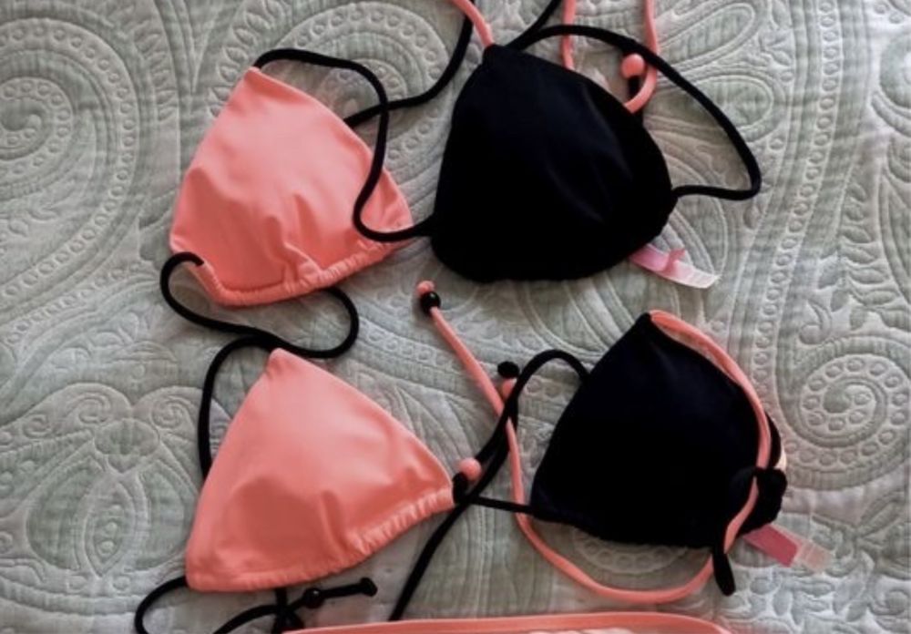 Продам лиф Victoria’s Secret