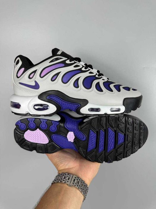 !SALE! Nike Air Max Plus Drift Purple 39 40 41 42 43 44 45 найк дрифт