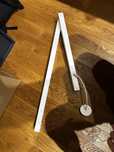 Lampa wisząca LED Chors Thiny Snake Z 150 NW SOFT (3000K)