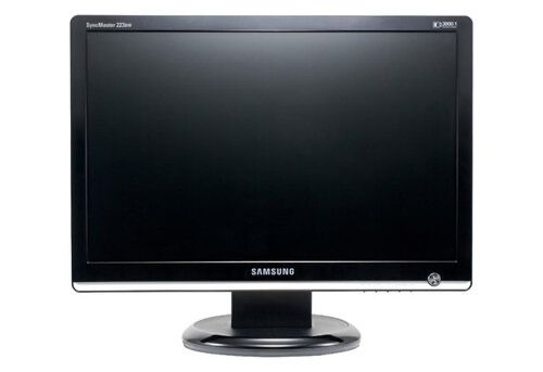 Monitor Samsung SyncMaster 223BW