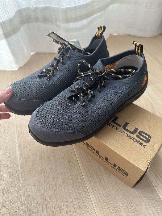 Buty robocze r. 35