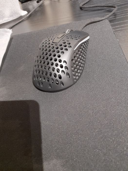 Vendo rato Xtrfy M4.