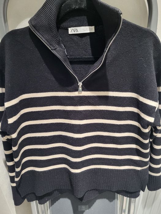 Красивый Свитер Zara