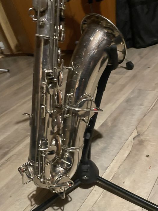 Saksofon Tenor The Popular Kohlert