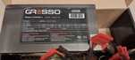 Блок питания Gresso 650w