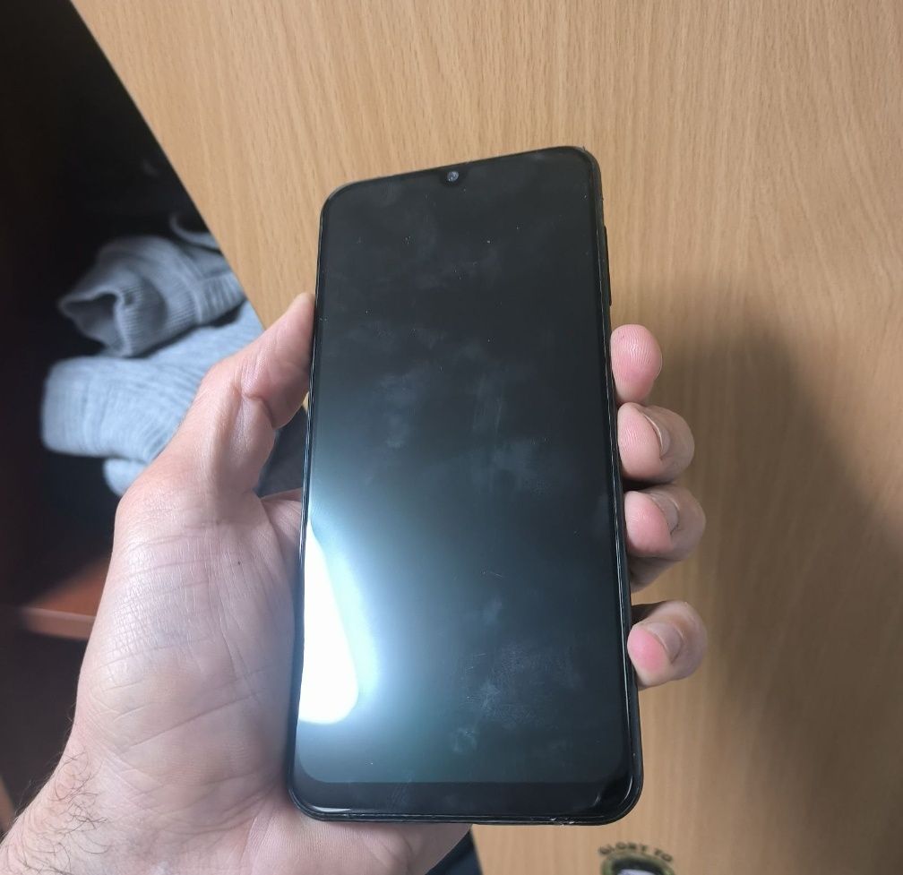 Samsung a30  робочий