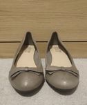 Damskie buty na obcasie