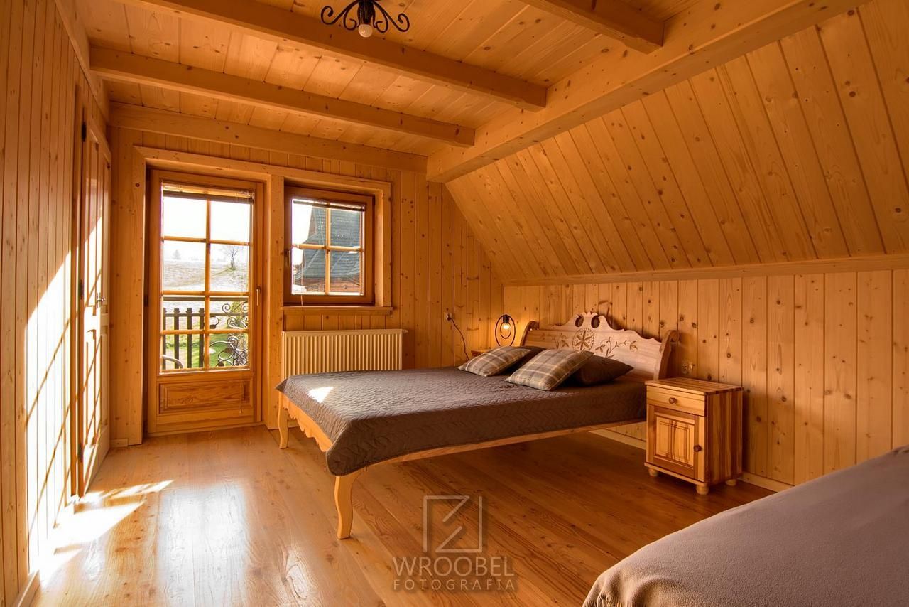 Zakopane centrum wolne domki od dzis