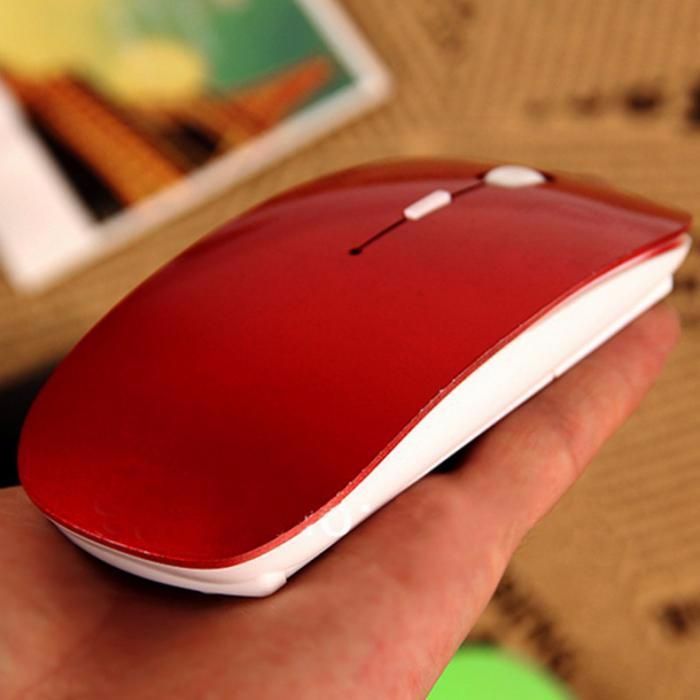 Optical Mouse Rato sem fios USB Wireless